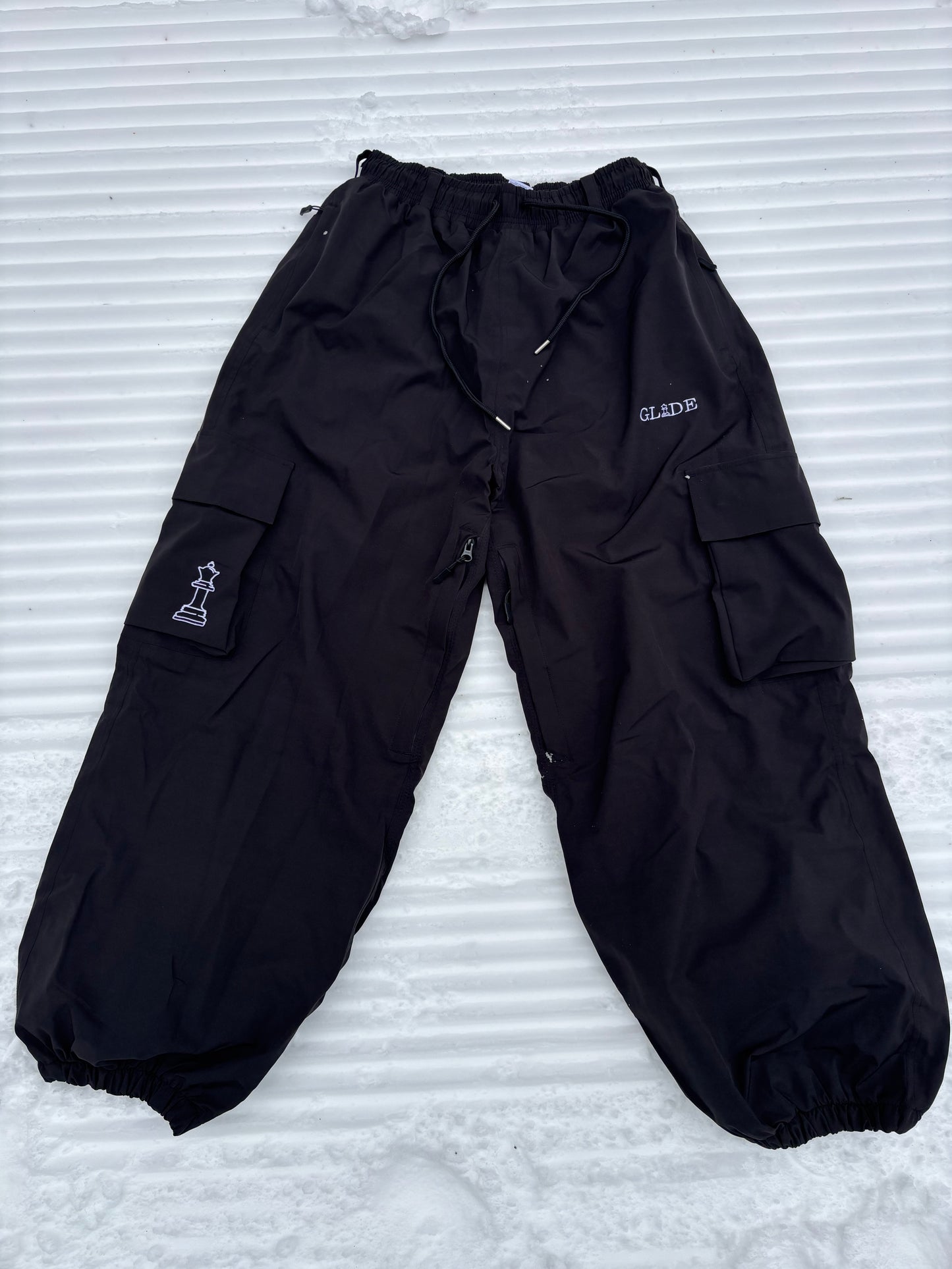 Boardslide Pant